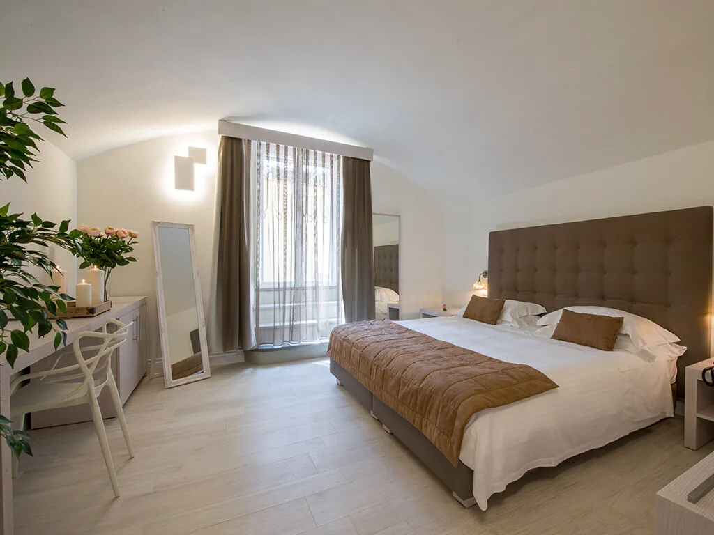My Forte Relais de Charme B&B