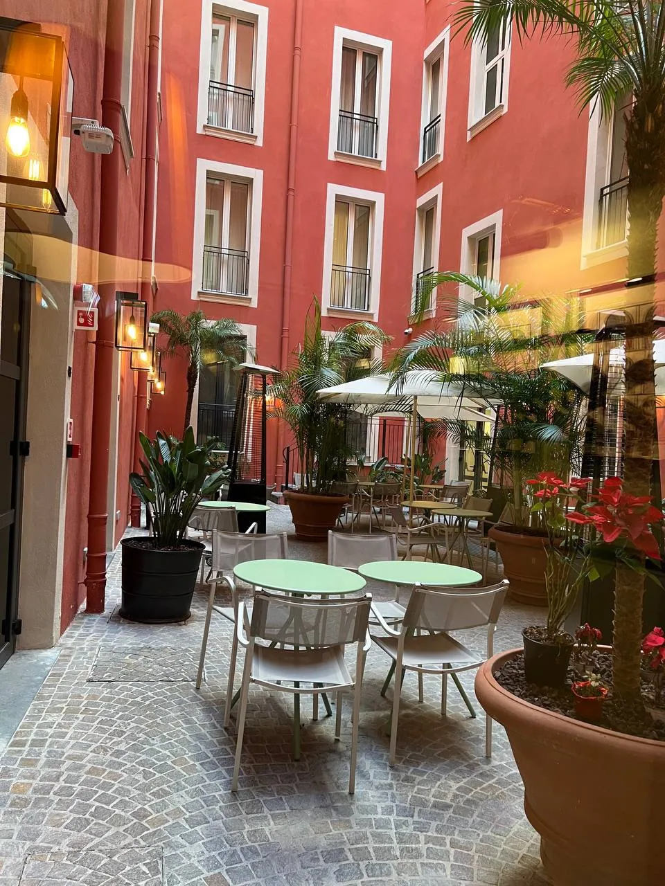 Trastevere Roma | UNA Esperienze