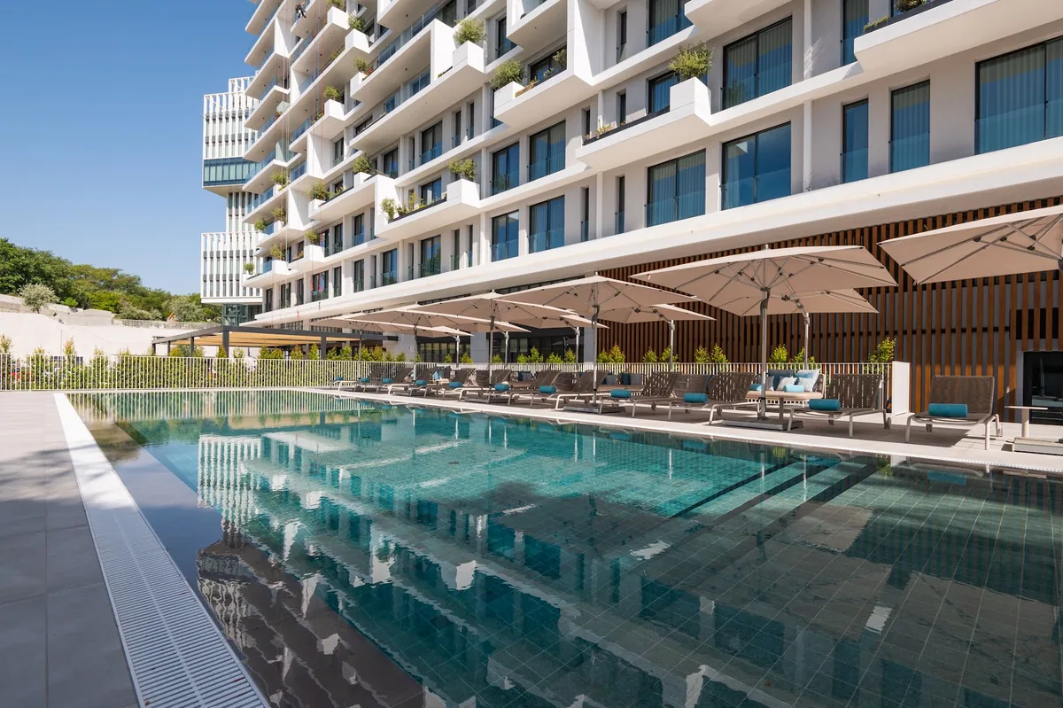 Martinhal Lisbon Oriente