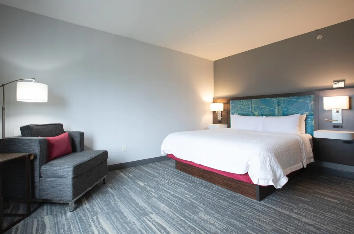 Hampton Inn by Hilton London