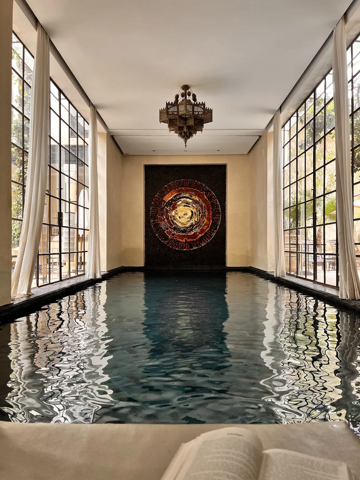 Palais Khum boutique hôtel & spa
