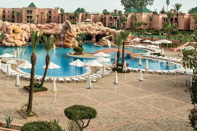 Pickalbatros Sungo Club - All Inclusive