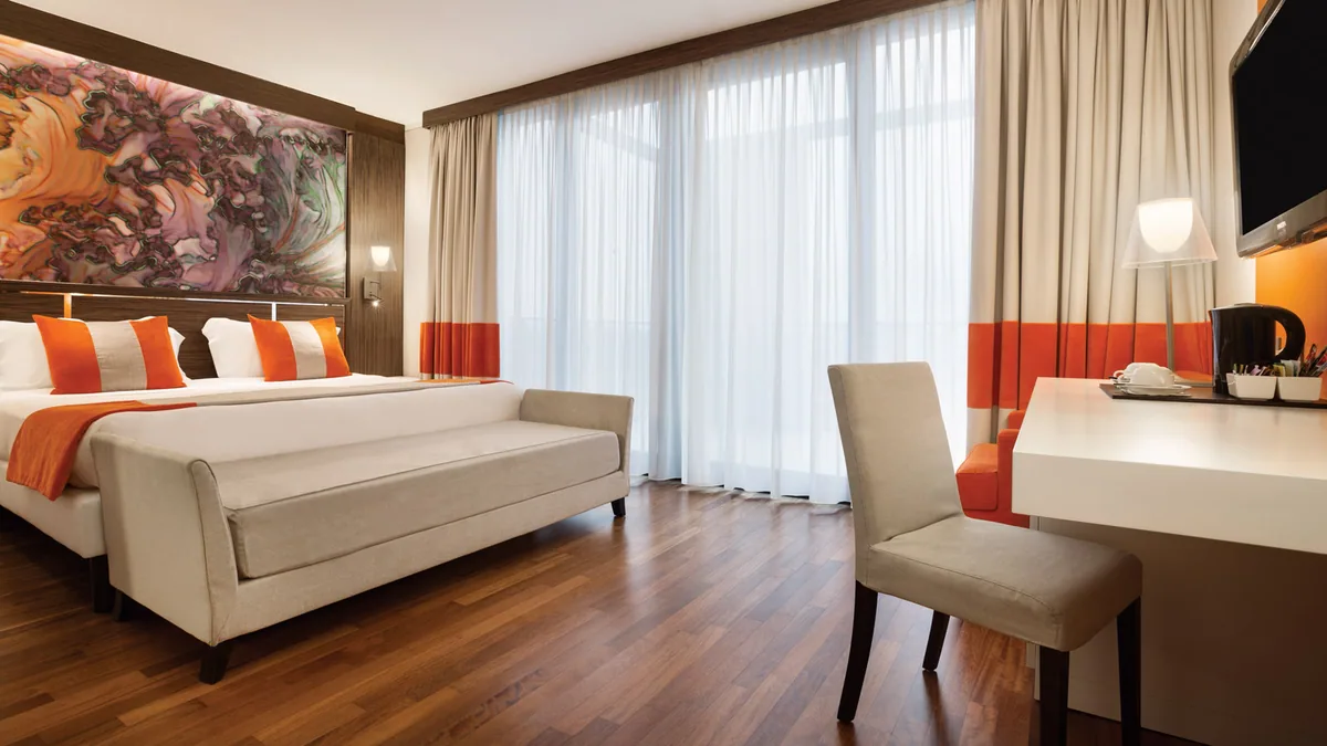 Ramada Plaza by Wyndham Milano