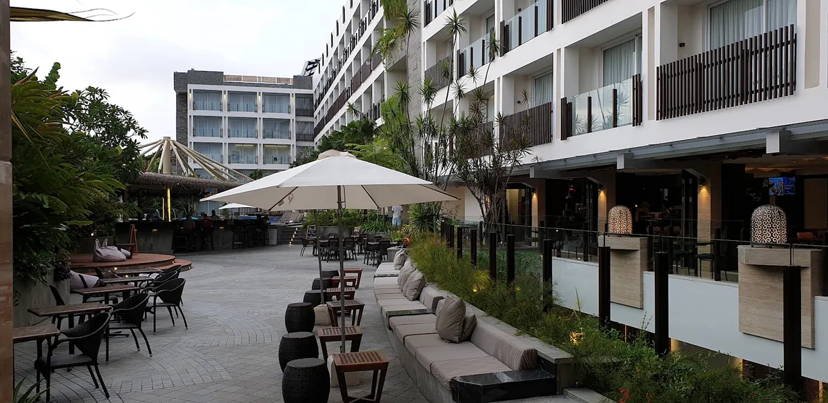 Fairfield by Marriott Bali Legian