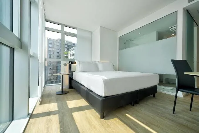 INNSiDE by Meliá Milano Torre GalFa