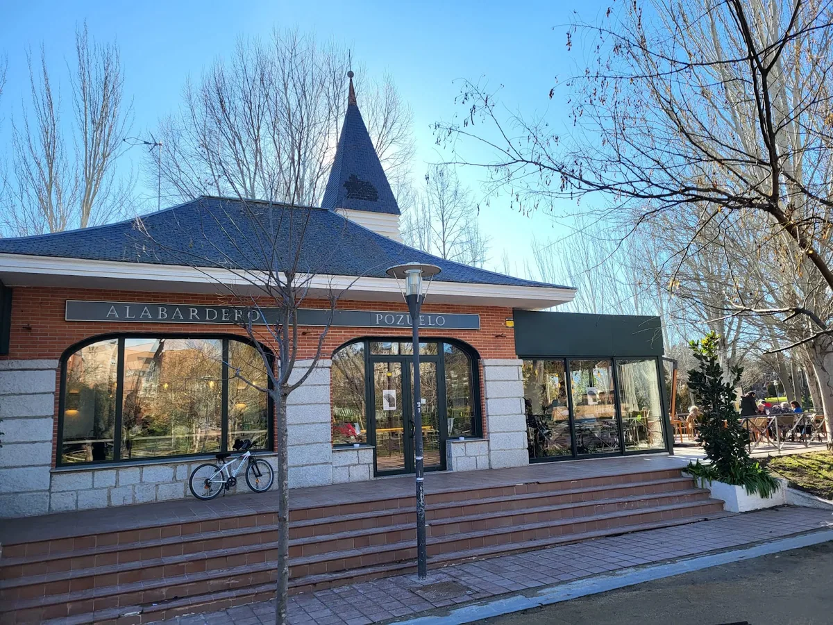 Suki House Chalet 1 Habitaciones Pozuelo de Alarcón
