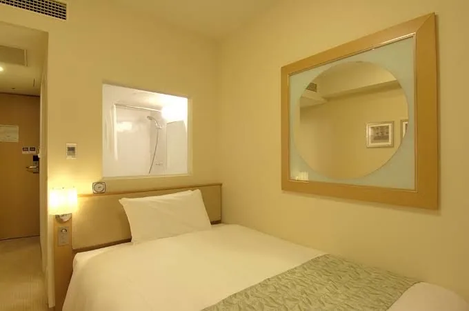 Hotel Sunroute Plaza Shinjuku