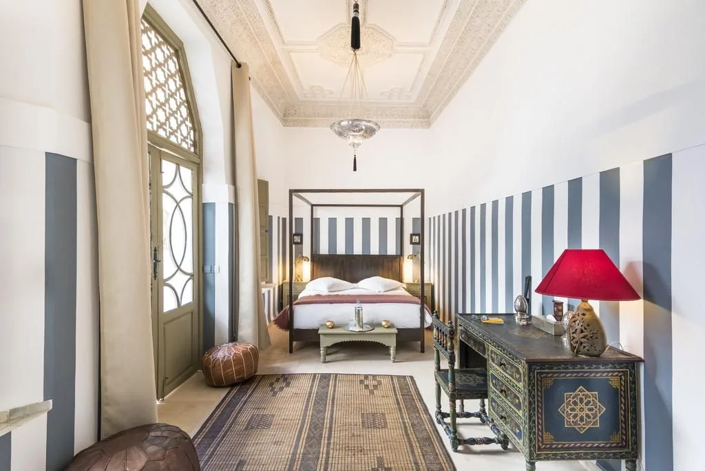 RIAD HISSAN