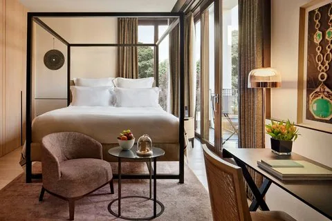 Bulgari Hotel Milano