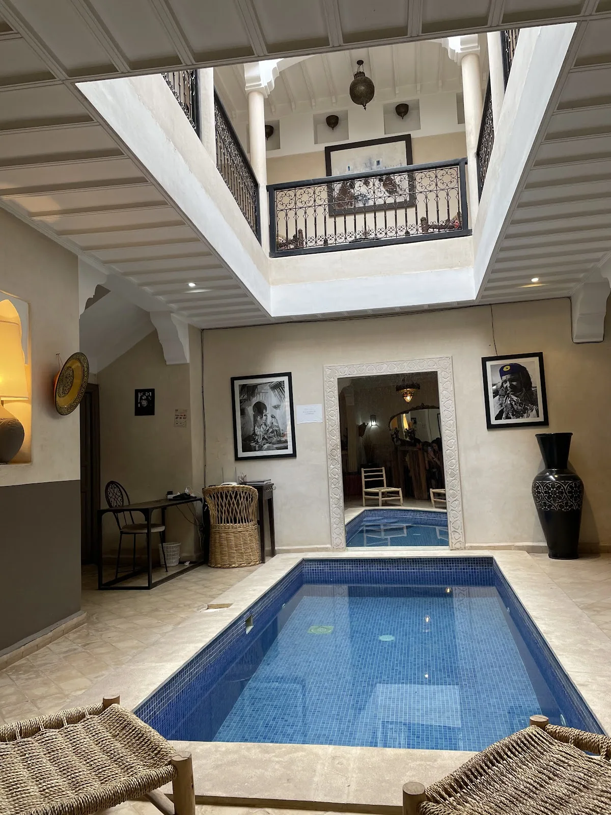 Riad Mimoune