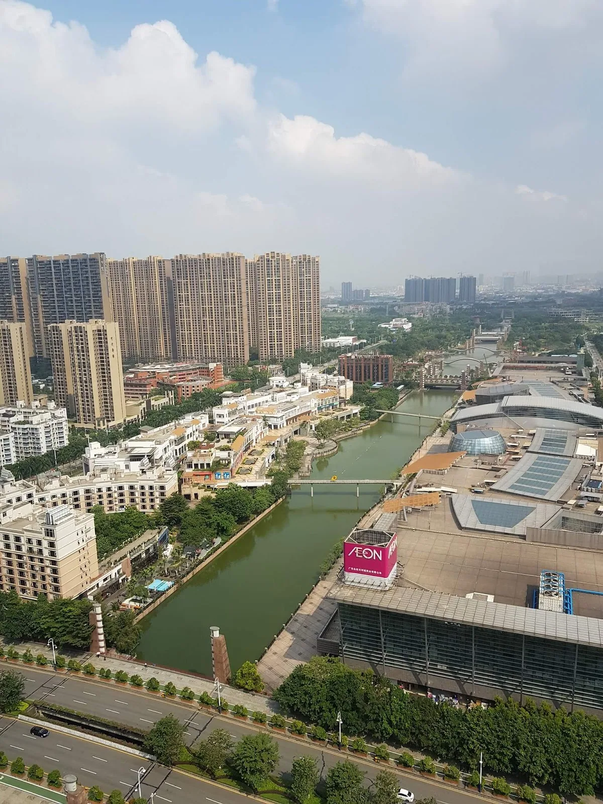 InterContinental Foshan