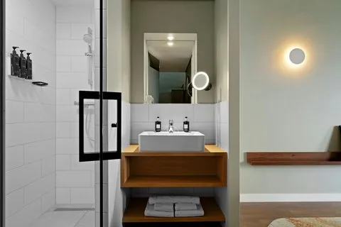Residence Inn by Marriott Amsterdam Schiphol Airport