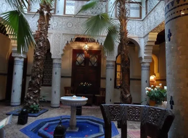 Riad Dar al Kounouz