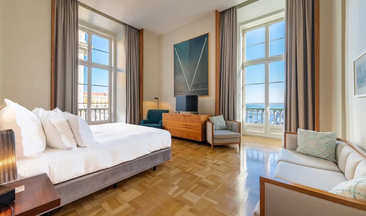 Pousada de Lisboa