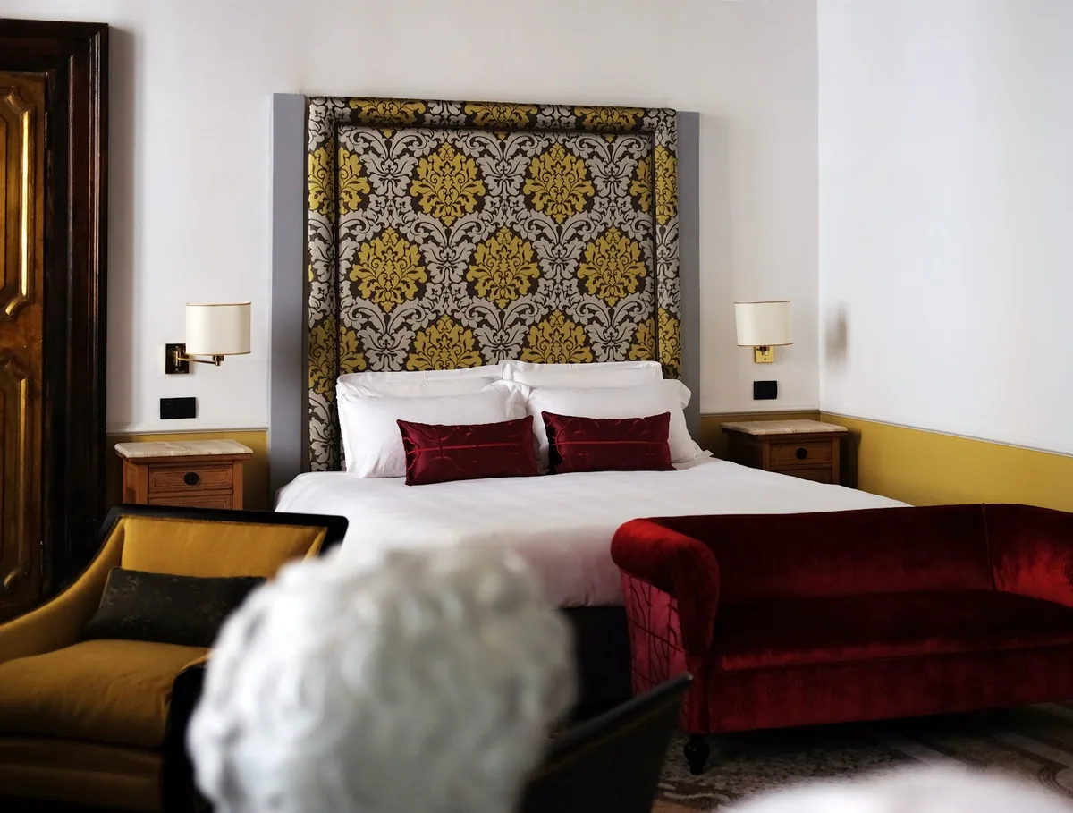 Nobildonne Relais