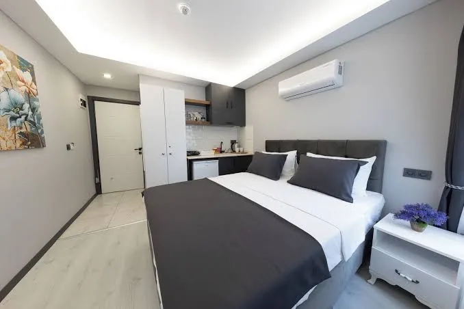 Aya Langa Guest House