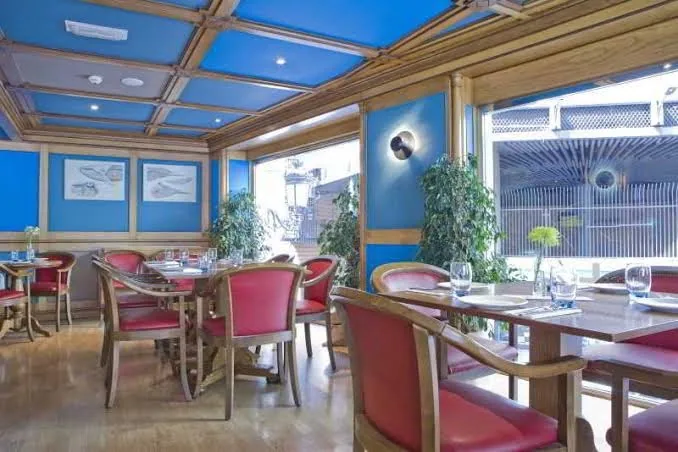 Hotel Madrid II Castillas