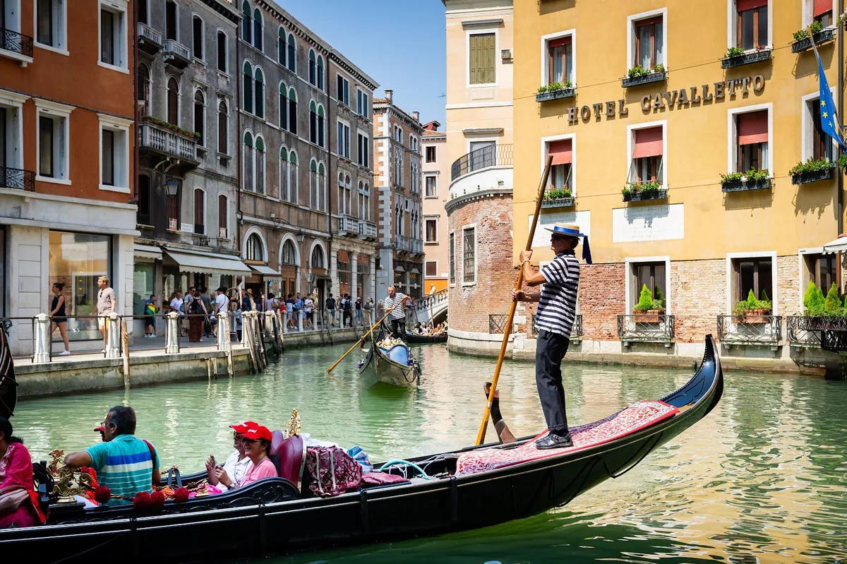 Staycity Aparthotels, Venice, Mestre