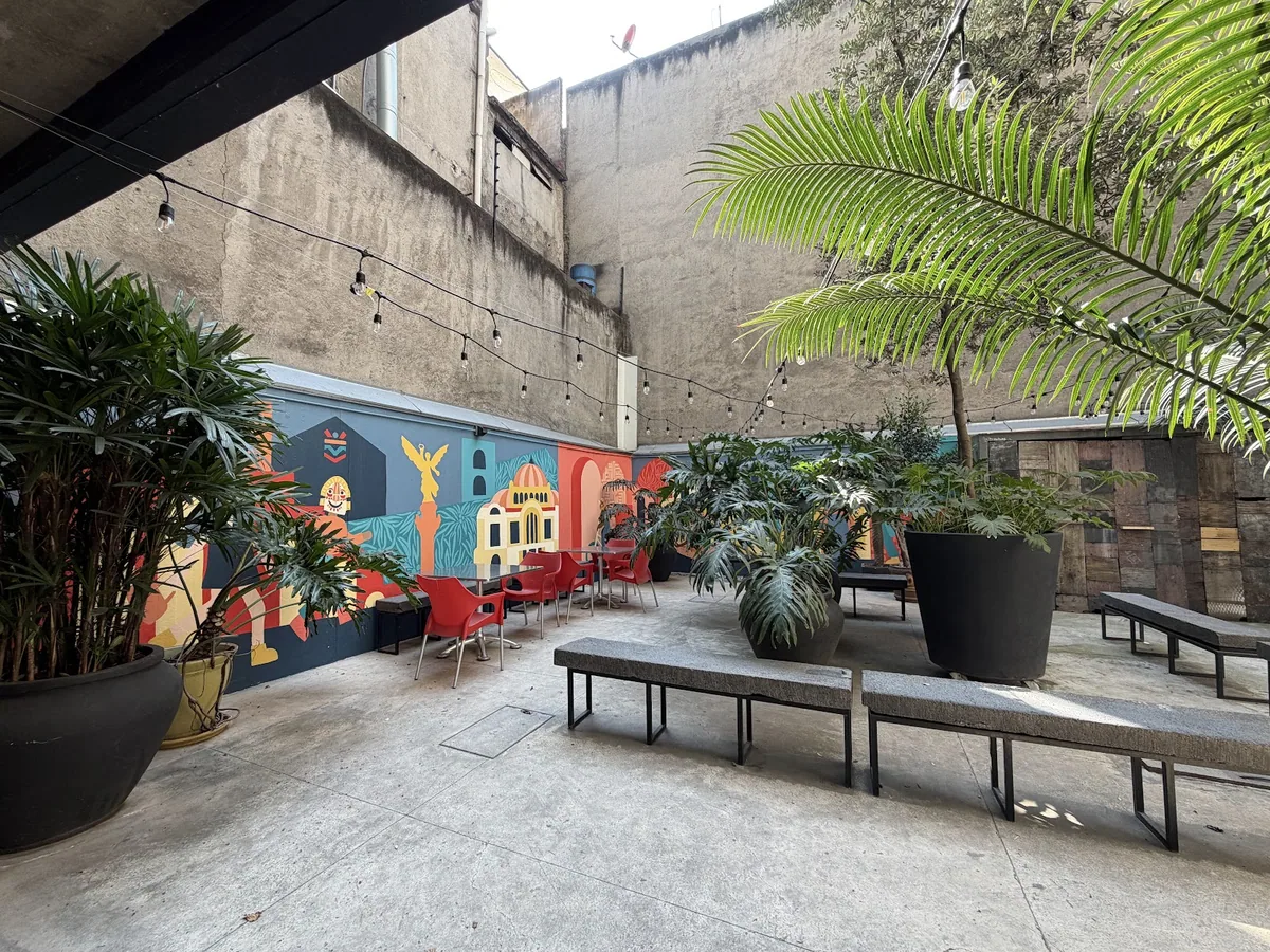 Triver Coliving