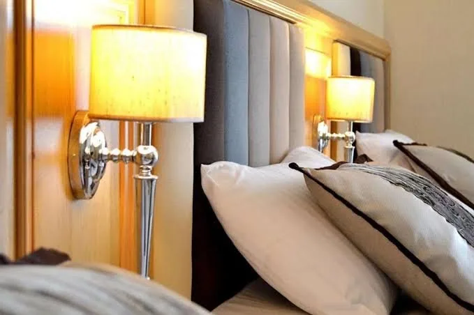 Hotel Erden Sarayevo