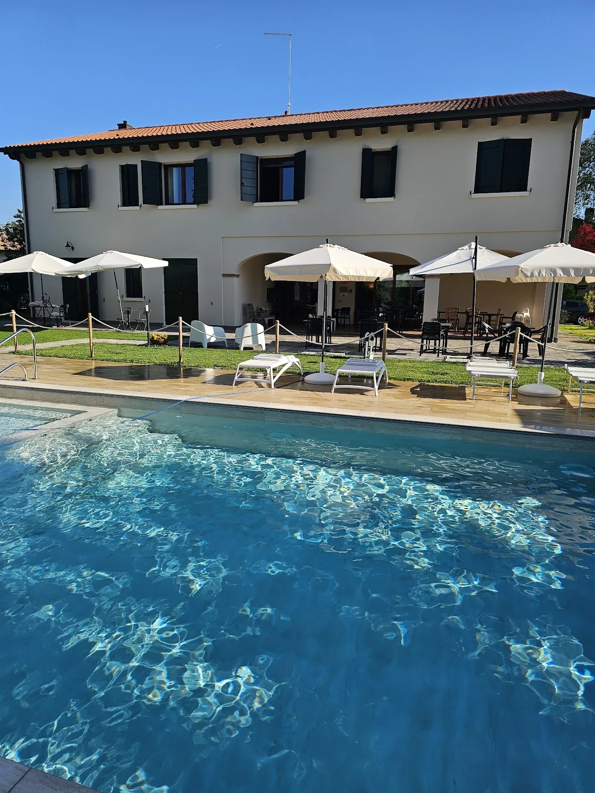 Agriturismo Ai Carpini