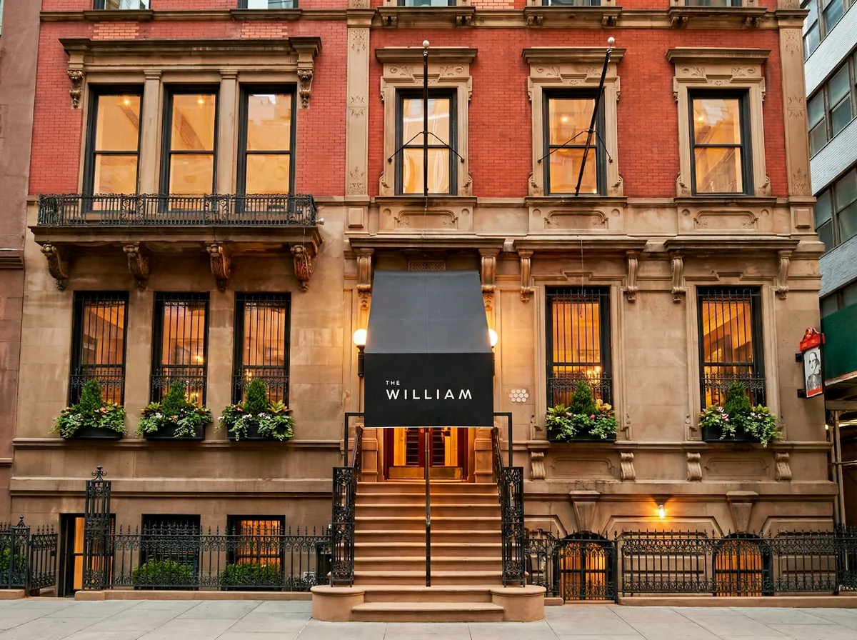 The William Hotel Midtown