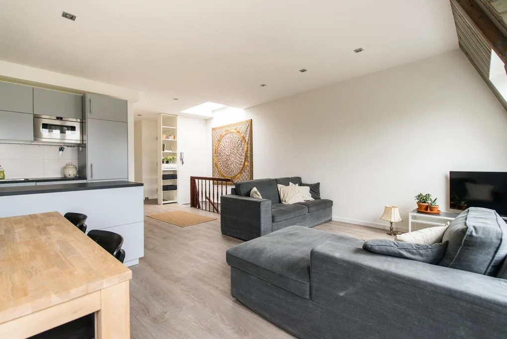 City Retreat - Serviced Apartments