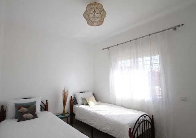 appartement confort calme propre WIFI - Two-Bedroom Apartment