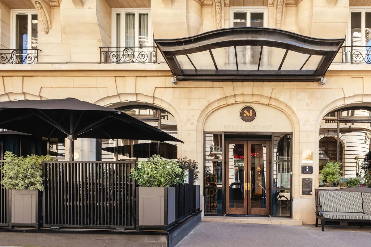 Hotel Montalembert