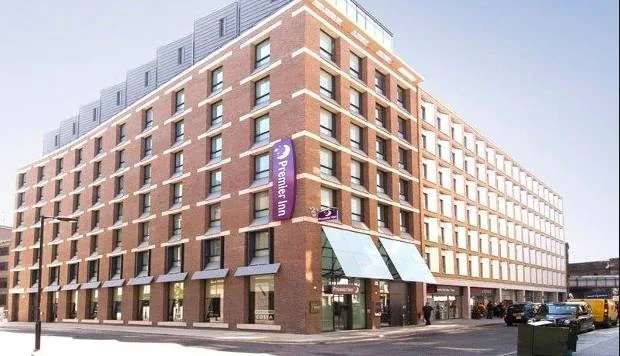 Premier Inn London Southwark (Bankside) hotel