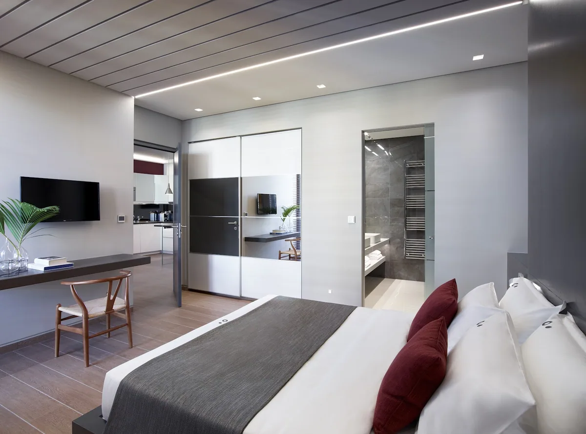 Athens Ikon Hotel