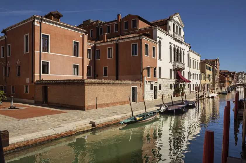 NH Collection Venezia Grand Hotel Palazzo dei Dogi