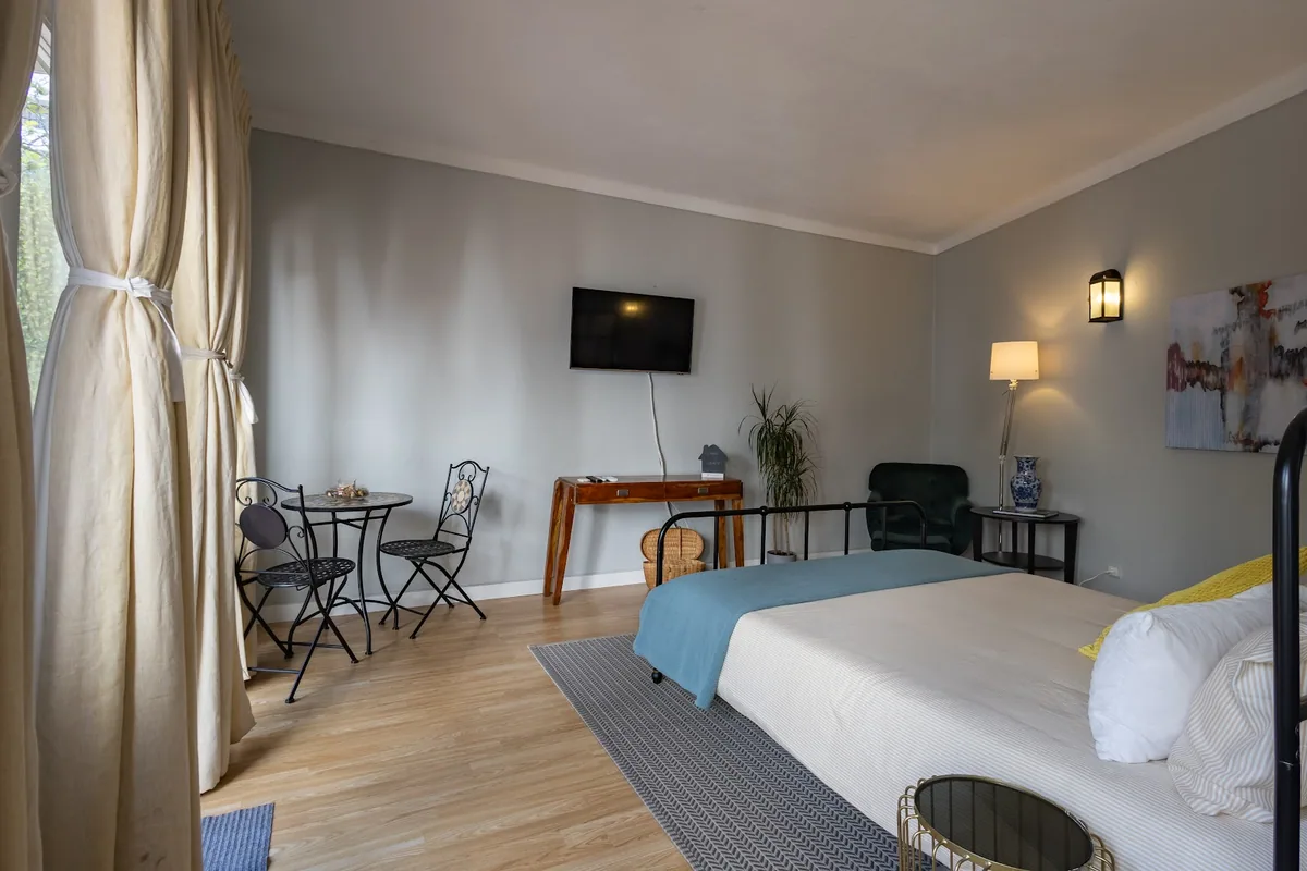 MàHouse GuestHouse