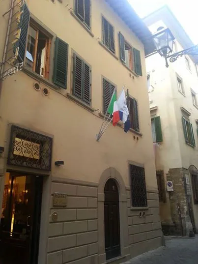 Hotel Santa Croce