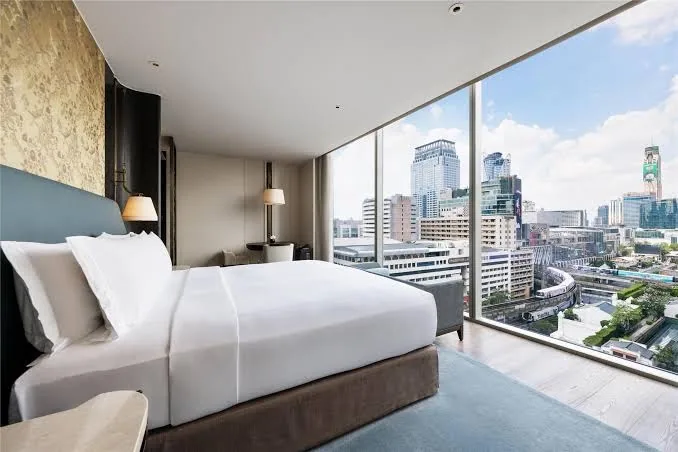 Waldorf Astoria Bangkok