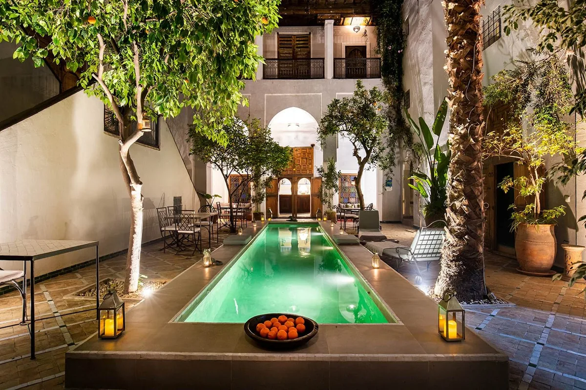 Riad Le Rihani