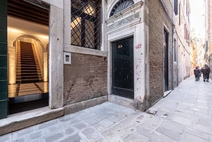 Il pozzo magico