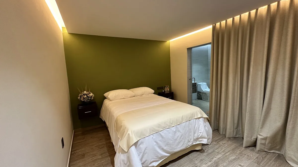 CORTZA Hotel
