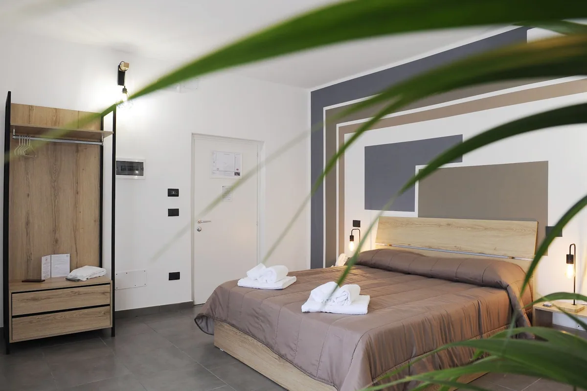 Hotel Riesco