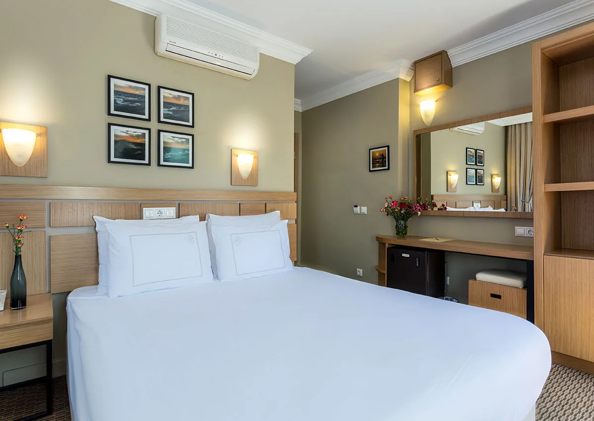 Sude Konak Hotel