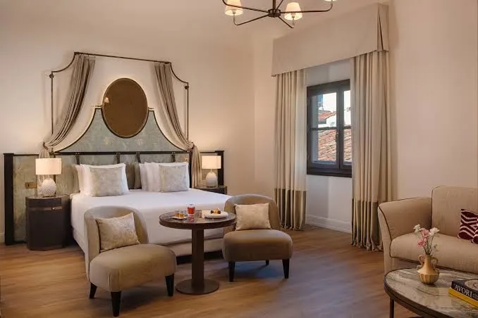 Porta Rossa Hotel Firenze, Colbert Collection
