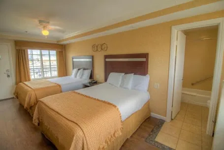 Princess Inn - Westminster / Huntington Beach