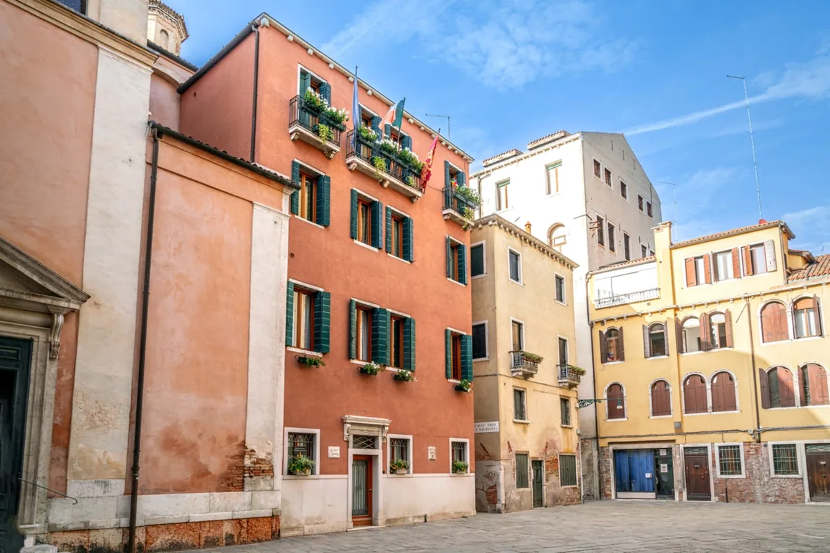 Palazzo SanLuca