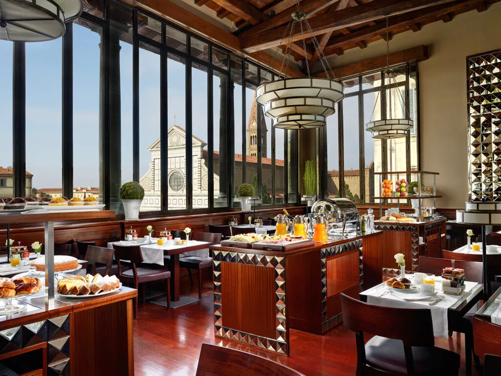 Hotel L'Orologio Florence