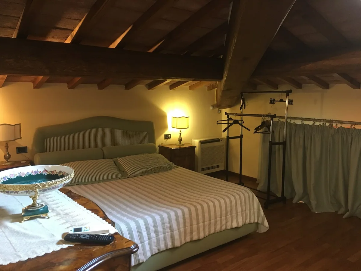 Villa Lucrezia