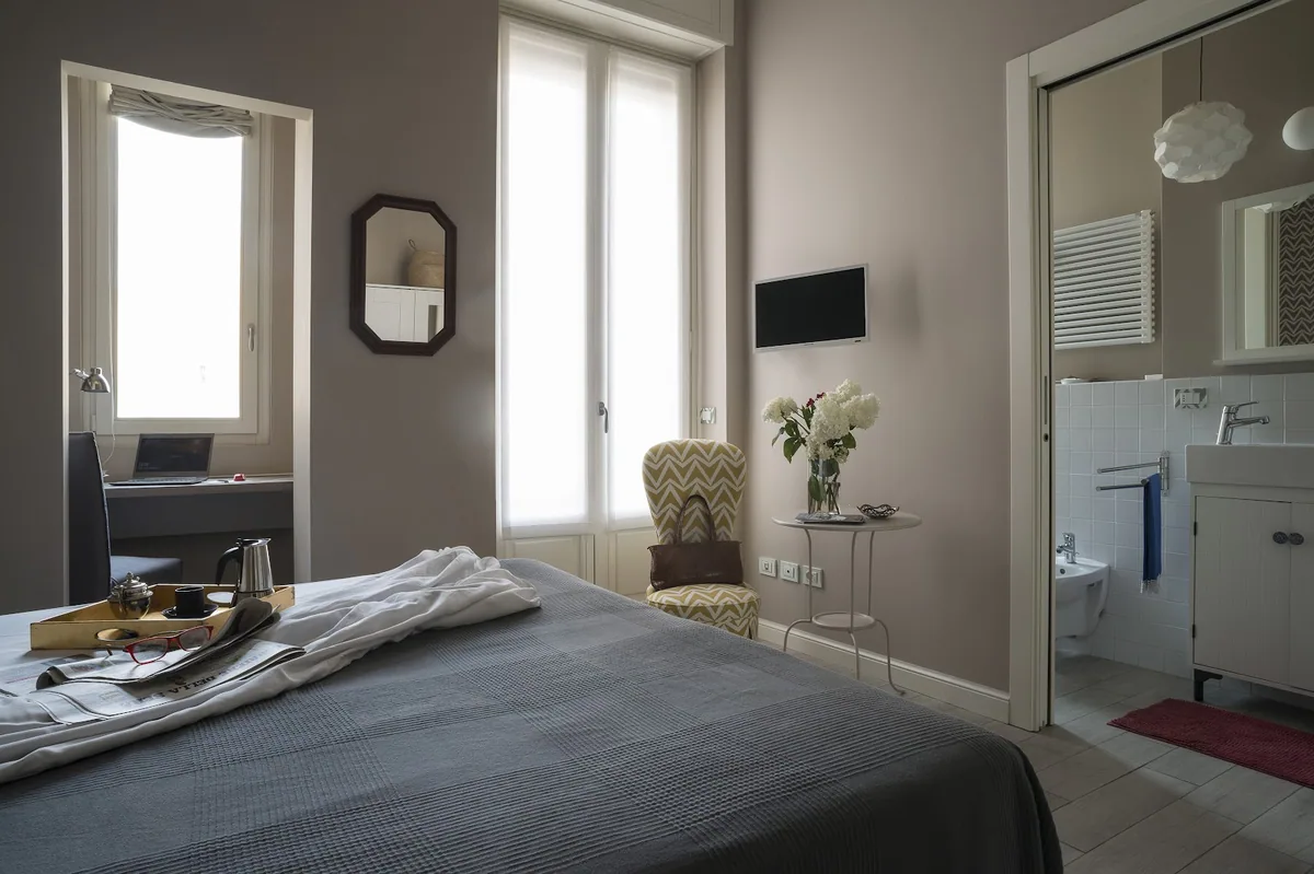 CasaTitta Bed & Breakfast