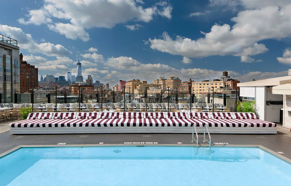 Soho House New York