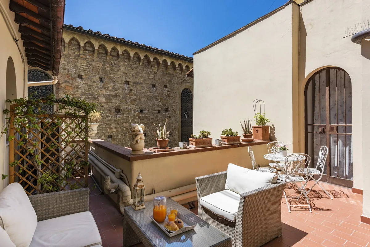 B & B San Remigio Florence