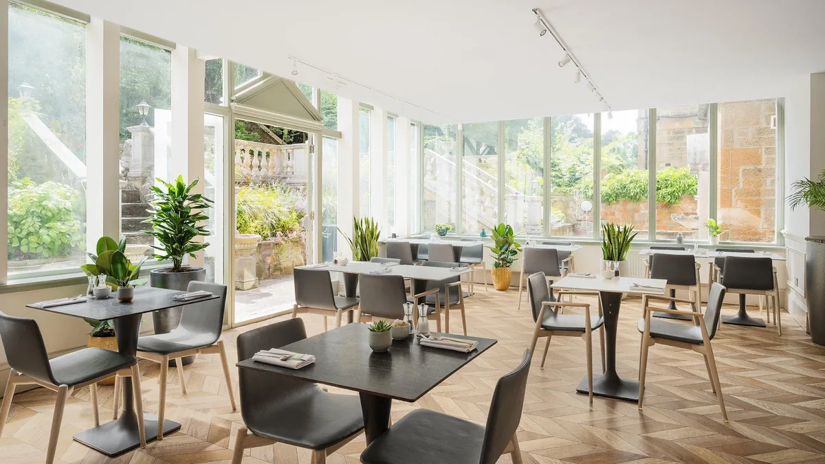 voco Edinburgh - Royal Terrace by IHG