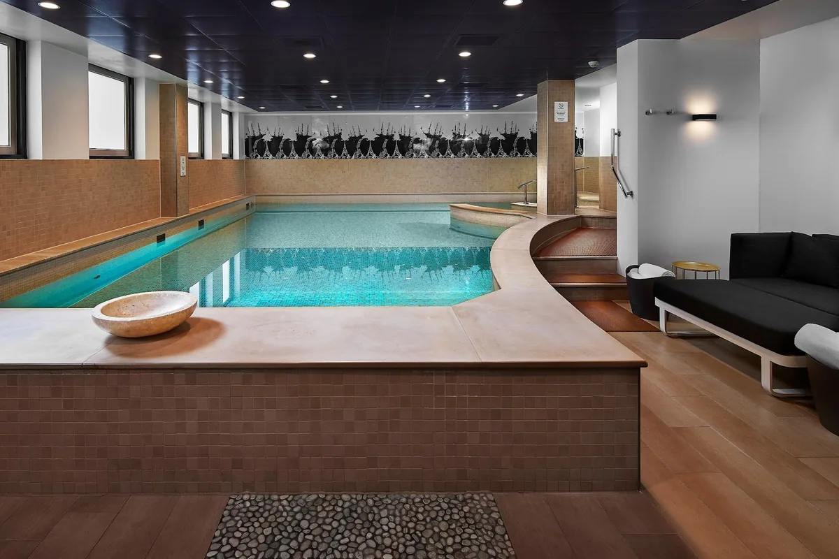 Sofitel Legend The Grand Amsterdam